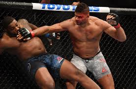 Sakai live stream online this evening, then it's not too late to sign up for espn+. Ufc Fight Night Betting Odds Overeem Vs Sakai Headlines Sept 5