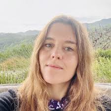 Ruby Reed · DLD Speaker