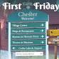 Chester First Fridays event image