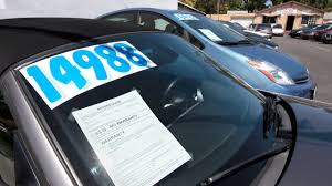 A very large selection of cars from the us with full support for importing your car from the usa from purchase, through transport, customs clearance, to delivery of the vehicle to the address. Some Used Cars Are Worth More Now Than A Year Ago