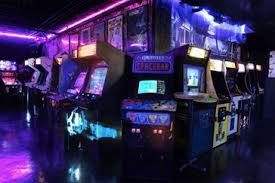 Buy pc arcade video games and get the best deals at the lowest prices on ebay! Best Arcade Bars For Adults In The U S Cheapism Com