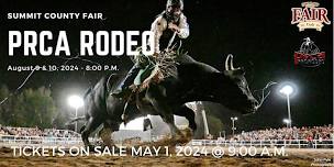 PRCA Rodeo