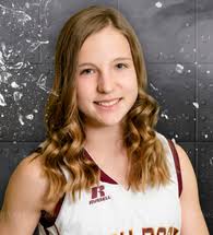 25 Girls Basketball Players to Watch: Western Kansas