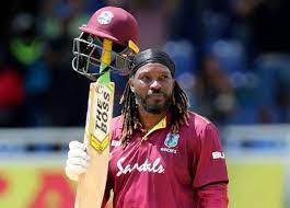 Chris gayle's age is 41. Chris Gayle Can Play Until The Age Of 45 Sports Big News