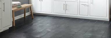 Antique limestone is another popular option, with grey, black and jaipur versions available from stone tile. Kitchen Stone Tile Floor Decor