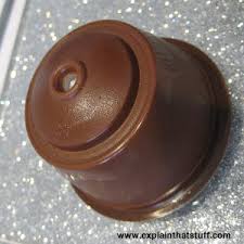 We did not find results for: Single Serve Pod Coffee Makers How Coffee Capsules Work Explain That Stuff