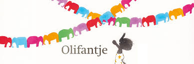 Print een olifant kleurplaat, simpel voor kids of moeilijke/mandala voor volwassenen. Olifantje Annemarie Van Haeringen Kinderboeken Nl