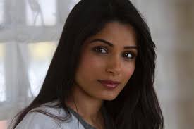 031 FREIDA PINTO (18 /10/1984)