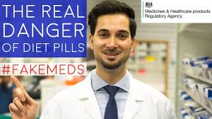 Diet Pills Uk Side Effects Danger Of Slimming Pills Weight Loss Pills Side Effects Fakemeds Mhra Youtube