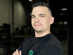 Trade Show Booth Design