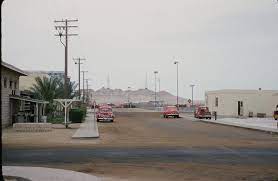 aramco brats in the 60s and 70s life in saudi arabia rub al khali new york travel