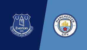 90'+4' second half ends, everton 1, manchester city 3. Manchester City Vs Everton Preview Premier League 2019 20