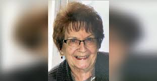 Obituary information for Joan Lillian DeSmith