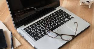 Computer glasses differ from ordinary glasses or reading glasses for a few main reasons. Computer Glasses Blue Light Glasses Computer Vision Syndrome