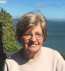 Death Notice of Mary (Mai) Walker (née O'Sullivan) (Athlone, Westmeath)