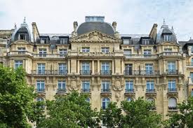 Fraser Suites Le Claridge Champs Elysees 5 8th Arr Paris France 45 Guest Reviews Book Hotel Fraser Suites Le Claridge Champs Elysees 5