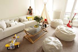 The hashtag is so fun to follow, with lots of amazing kids rooms and decorating ideas to spiff up the tiny tot's room. 50 Ways To Decorate Your Home With Kids In Mind