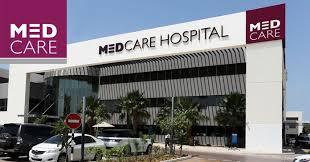 Vacancies In Medcare Hospital Dubai Hospital Jobs Healthcare Jobs Hospital