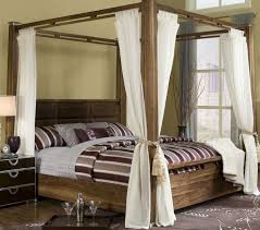 Check spelling or type a new query. Himmelbett Selber Bauen 62 Ideen Und Bauanleitungen Archzine Net Canopy Bed Frame Canopy Bed Design Bedroom Design