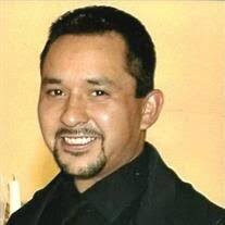 Marco Antonio Herrera Obituary