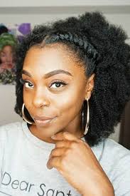 Kinky coarse clip ins for length. The Most Inspiring Short Natural 4c Hairstyles For Black Women