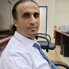 سؤال يطرح نفسه لماذا ادارة شعب اب هي الادارة الوحيدة بين الاندية اليمنية  التي امتنعت عن ترشيح الدكتور Ihab Alnuzaili لانتخابات الاتحاد اليمني لكرة  القدم بناء على دعوة الاتحاد للاندية بترشيح مندوبيها