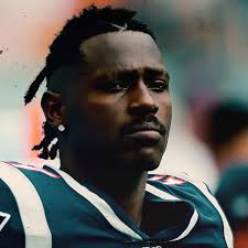 Antonio Brown: New sexual misconduct accusation