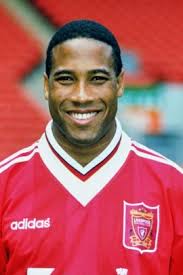 John Barnes