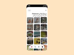 Check spelling or type a new query. Introducing Arabic On Pinterest Pinterest Newsroom