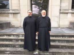 Our Very Own Subdeacon Joseph St John The Baptist Ukrainian Catholic Church In Riverhead Ny Facebook