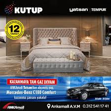 Kutup Tan Son Surat Bir Kampanya Ankamall Yatsan Dan Alisveris Yap Ayaginizi Yerden Kesecek Bir Hediye Kazan Kutup Kutupas Tempura Kutular Yat