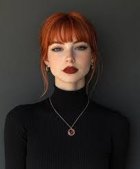 Christina Corrales's Instagram, Twitter & Facebook