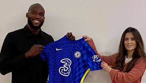 Aug 09, 2021 · romelu lukaku is undergoing a medical in italy today ahead of his proposed transfer to chelsea. Yppc8ed1iypz M