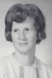 Elnora Louise (Wilson)(Spurlock) Radcliff Math & Civics Teacher at Scott  High School 1963-1964, 1966-1967, 1969-1974 July 25, 1929-December 29, 2019  LOUISE SPURLOCK RADCLIFF, 90, of Charleston, died December 29, 2019. A  private