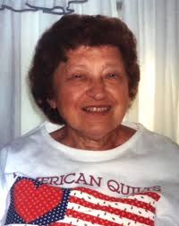 Dorothy Paprocki Obituary