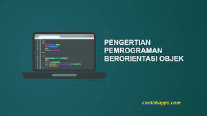 Kurangnya dukungan user, struktur dan sistem kerja. Pengertian Pemrograman Berorientasi Objek Apa Itu Pbo Atau Oop