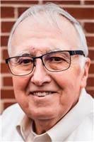 Sherrill Swanson Obituary (1942