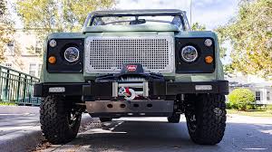 Image result for Ascot Green 1980 Land Rover