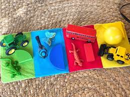 Sharing montessori activities you can do at home with your 2, 3 and 4 year old child, with minimal resources. 12 Toddler Preschooler Montessori Activities Using What You Already Have How We Montessori