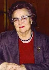 Edna Luella (Selbe) Wood