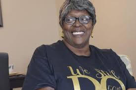 We choose to give them their flowers while they are alive! My parents  celebrated their 50th wedding anniversary and our Dads 70th birthday. They  met at 16, married at 19, had 11