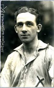 L'inglese George Smith ad Alessandria