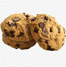double chocolate chip cookie chocolate chip cookie png image with transparent background toppng chocolate chip cookie png image with