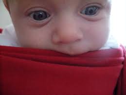 Babywearing Celebration Day 3: Your Secret Weapon