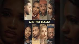 ‘Are They Black?’ is a dark comedy that follows dinner hosts, Claire and  Andrew, as they shuffle to survive a night with a group of unique dinner  guests. As the night unfolds, tensions rise as the ...