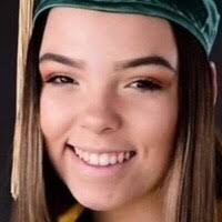 Obituary for Ryan Elizabeth Rose Hulbert