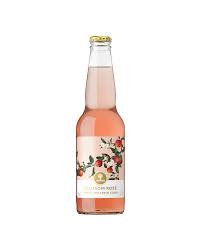 Cider is an alcoholic beverage made exclusively from the juice of apple or pear. Buy Strongbow Blossom Rose Sparkling Apple Cider Bottles 330ml Dan Murphy S Delivers