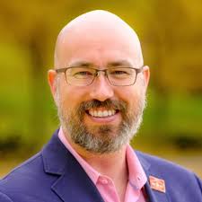 No Nazis allowed at story time by @Jim Storrie · Zencastr Video