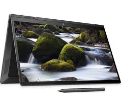 Amd first came out with mobile processors but has now expanded the range to laptops. Hp Envy X360 15 6 Amd Ryzen 7 2 In 1 Laptop 512 Gb Ssd Black Fast Delivery Currysie