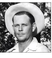 The day Bonnie and Clyde came to Madill